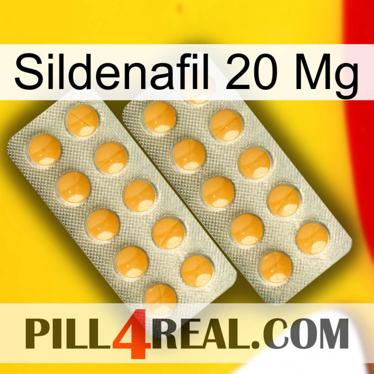 Sildenafil 20 Mg levitra2